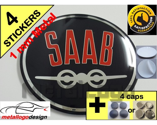 Saab 8